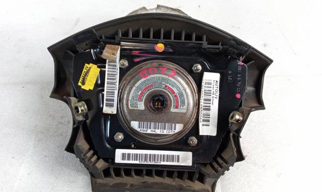 531937400 NISSAN Airbag de volante  en stock Gandía
