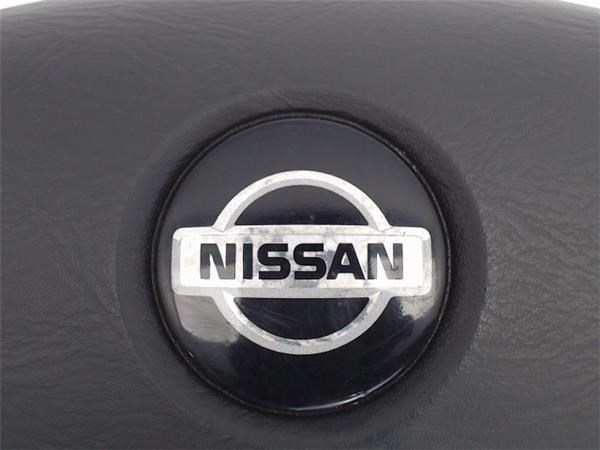 Airbag volante para nissan almera (n16/e) (2000-...) 531937400