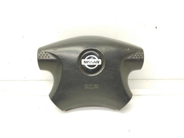 531937400 NISSAN Airbag del conductor  comprar en Lleida