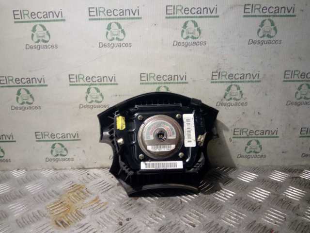 531937400 NISSAN Airbag del conductor  disponible Ourense