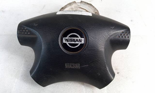 531937400 Nissan/Infiniti