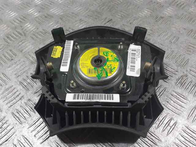 531937400 NISSAN Airbag del conductor  comprar en Lleida