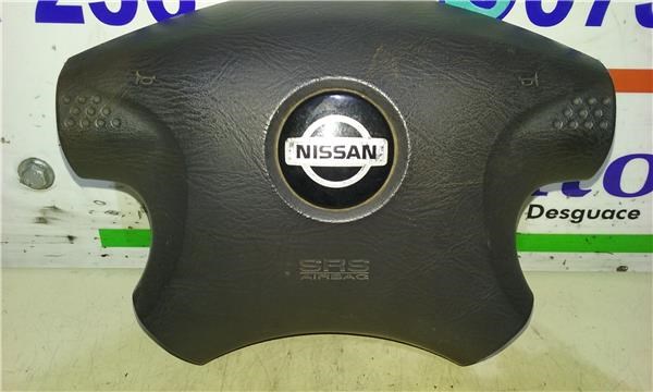 531937400 NISSAN Airbag de volante comprar Alcalá