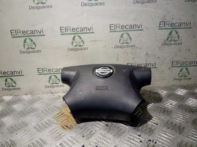 NISSAN 531937400 Airbag del conductor  comprar en Murcia