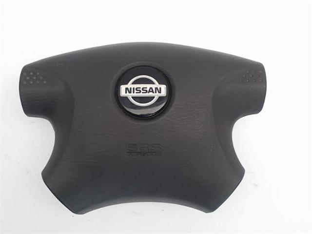 NISSAN 531937400 Airbag de volante  en stock Terrassa