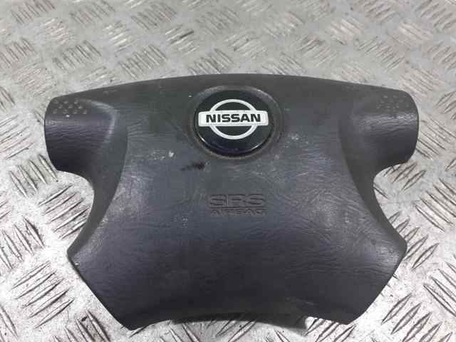 531937400 NISSAN Airbag del conductor  disponible Ourense