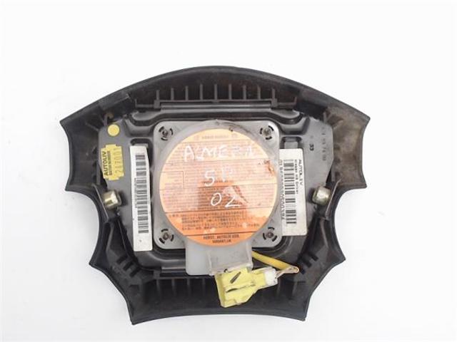 531937400 NISSAN Airbag del conductor  comprar en Oviedo