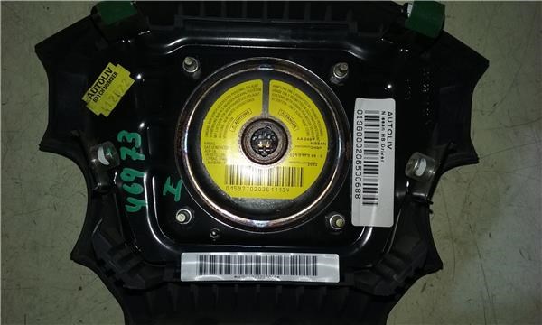 531937400 Airbag de volante  en stock Castellón