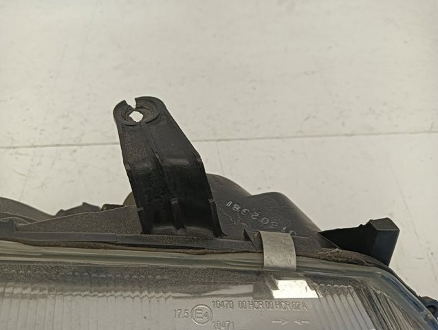 531937400 NISSAN Airbag de volante comprar Bilbao