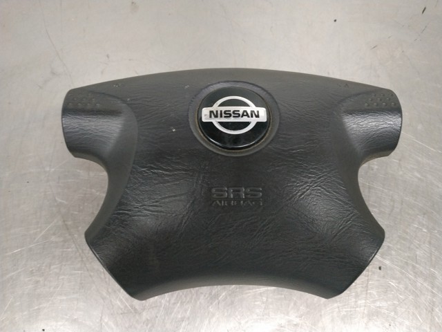 Airbag delantero izquierdo para nissan almera (n16/e)  yd22 531937400