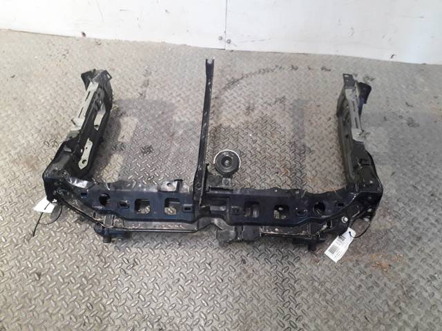 Soporte de radiador superior (panel de montaje para foco) 5320552090 Toyota