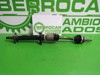 Transmision delantera derecha para kia sorento (bl)  d4cb 532103E700