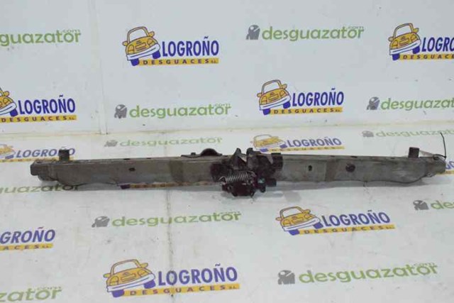 Soporte de radiador superior (panel de montaje para foco) 5321642901 Toyota