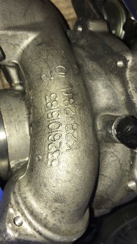 53269700001 BMW