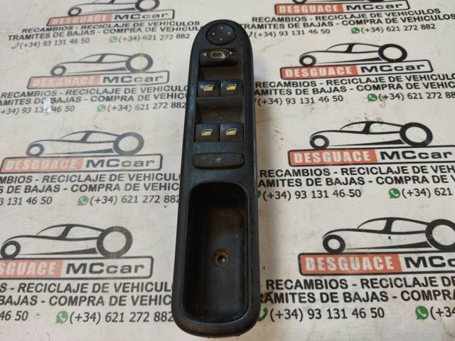 53269704 Peugeot/Citroen