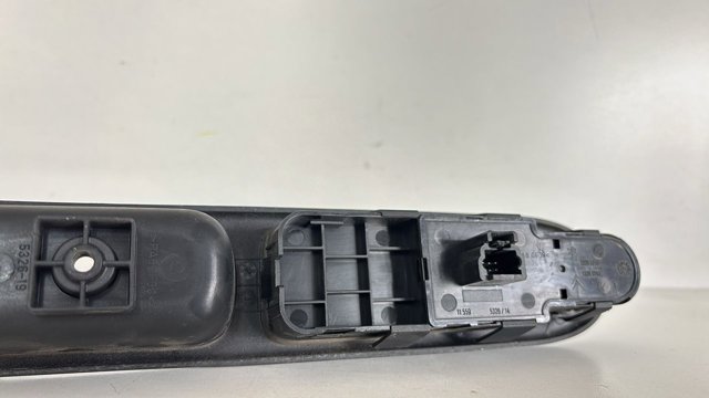 PEUGEOT 53269706 Unidad de control de elevalunas delantera izquierda  comprar en Ponferrada