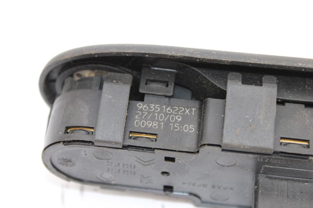 53269706 Interruptor de elevalunas delantera izquierda comprar Almería