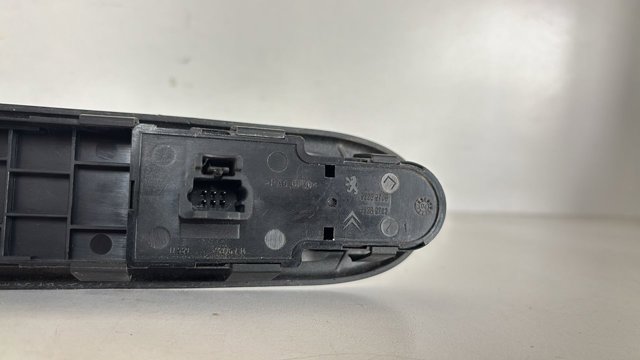 53269706 Unidad de control de elevalunas delantera izquierda  disponible Burgos