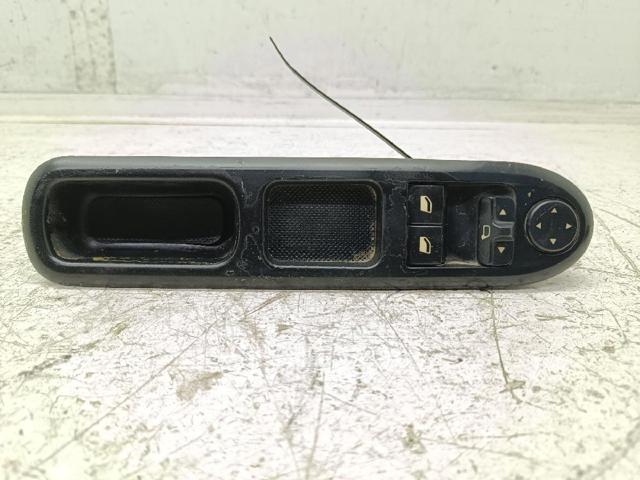 53269706 PEUGEOT Unidad de control de elevalunas delantera izquierda  comprar en Jaén