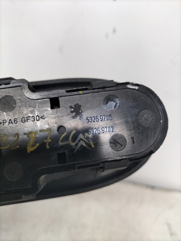 53269706 Interruptor de elevalunas delantera izquierda comprar Girona