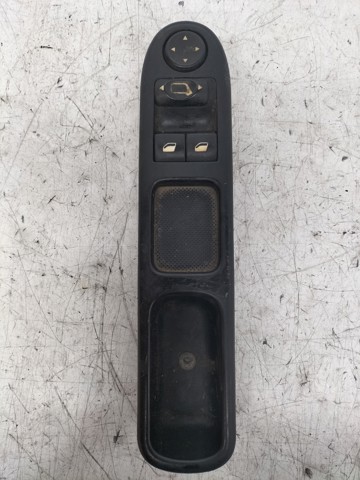 PEUGEOT 53269706 Unidad de control de elevalunas delantera izquierda  comprar en Ponferrada