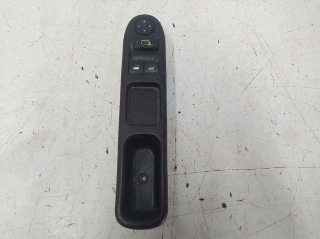 53269706 PEUGEOT Unidad de control de elevalunas delantera izquierda  disponible Alicante