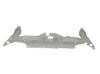 Soporte de radiador superior (panel de montaje para foco) Toyota Land Cruiser PRADO ASIA