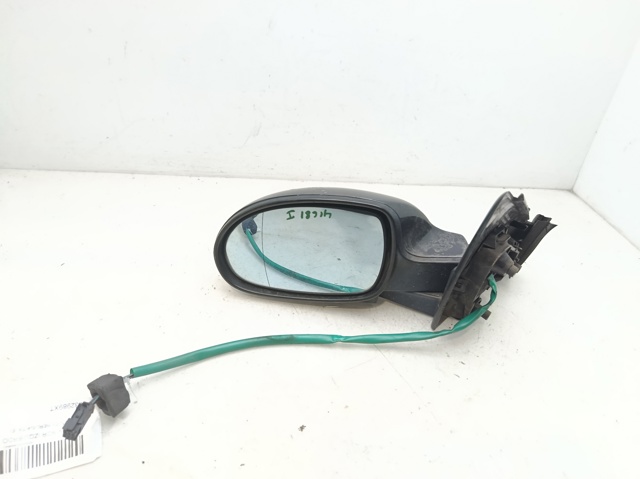Espejo retrovisor Citroen C5 segundo mano en Madrid
