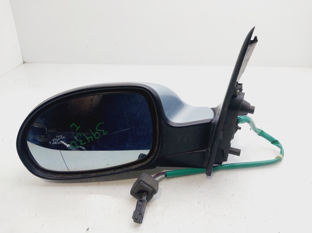 Espejo de retrovisor izquierdo Citroen C5 I DC segundo mano