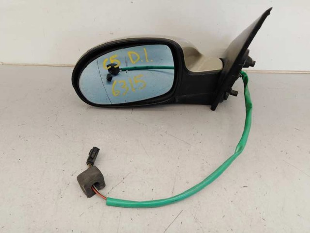 Pieza Espejo para Citroen C5 I segunda mano