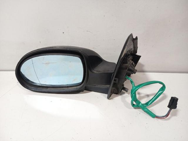 Retrovisor izquierdo C5 hatchback (2004-2008) original desde 55,18 €