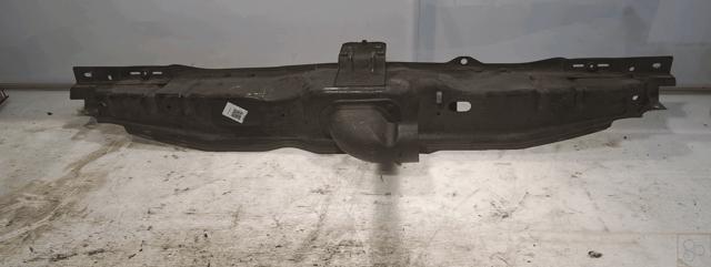 Soporte de radiador  Fiat Ducato III (250)
