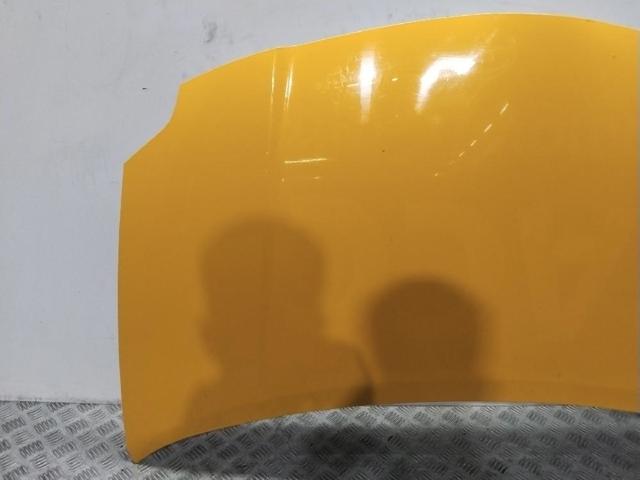 TOYOTA 5330102160 Capó  en stock Valencia