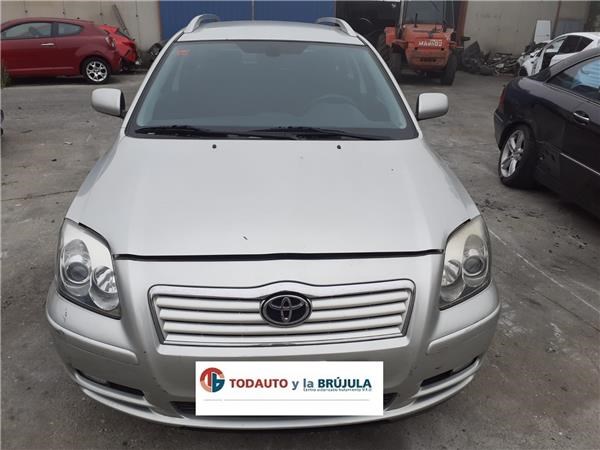 TOYOTA 5330105030 Capó  comprar en Murcia