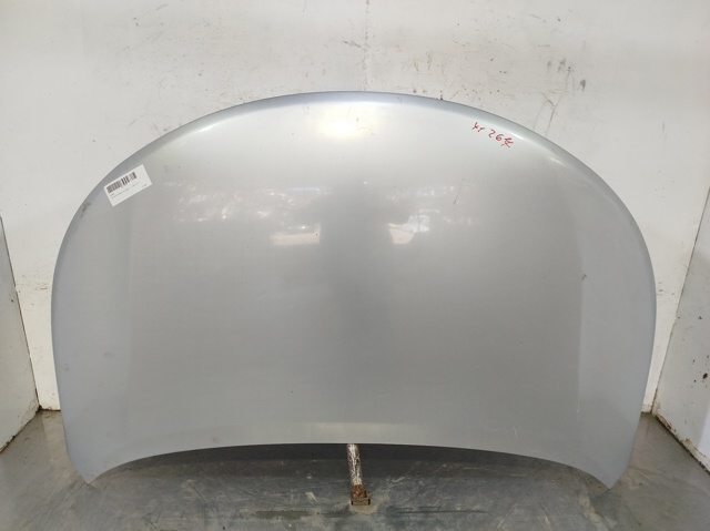 Comprar Capot Avensis  T27