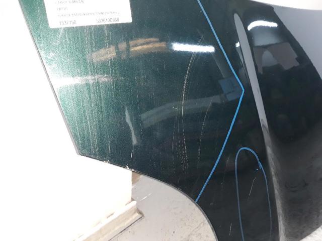 533010D080 TOYOTA Capó  comprar en Lleida