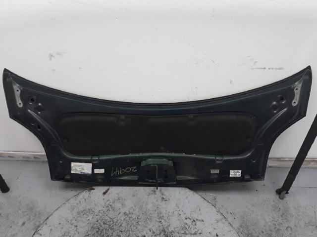 TOYOTA 533010D080 Capó comprar Tarragona