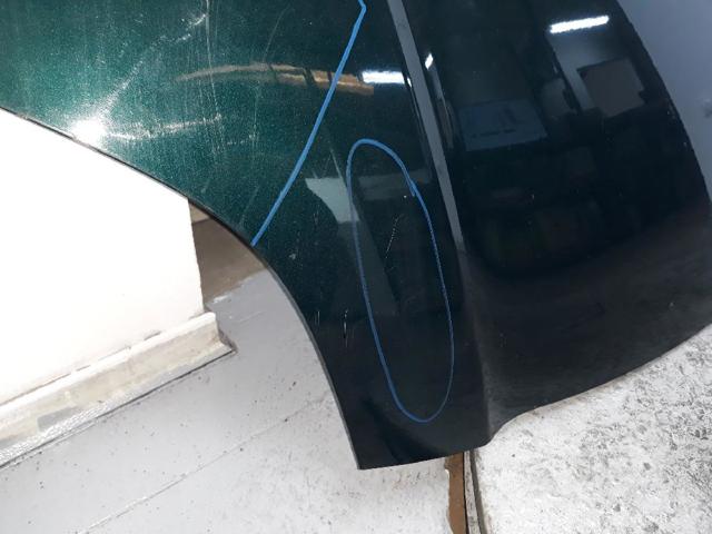 TOYOTA 533010D080 Capó  en stock Valencia