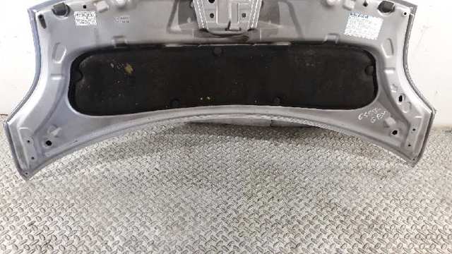 533010D080 TOYOTA Capó  en stock Huelva