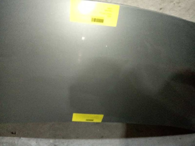 533010D080 TOYOTA Capó comprar Alcalá