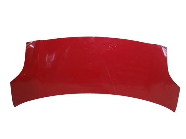 533010D080 TOYOTA Capó  comprar en Oviedo