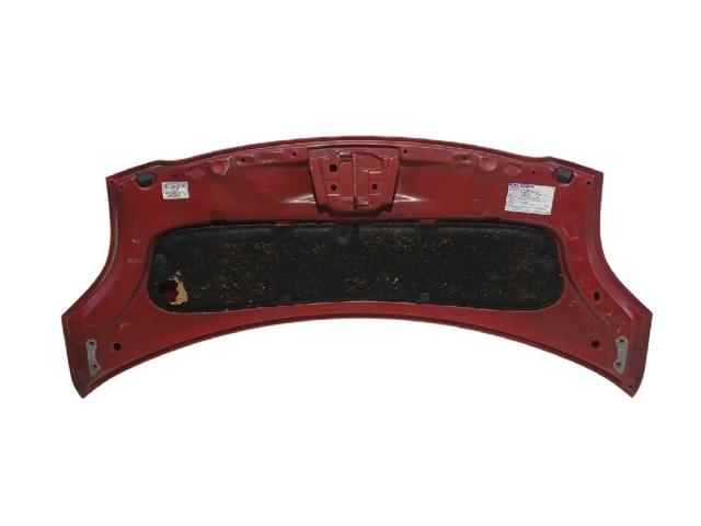 533010D080 TOYOTA Capó comprar Madrid