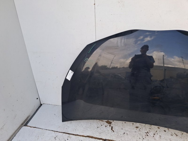 533010D130 TOYOTA Capó comprar Alcalá