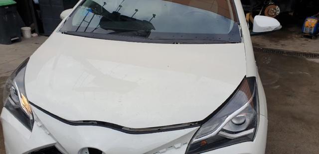 TOYOTA 533010D130 Capó  comprar en Ponferrada