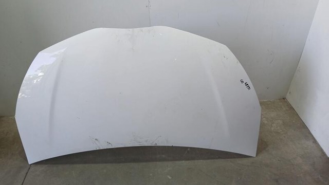 TOYOTA 533010D130 Capó  en stock Salamanca