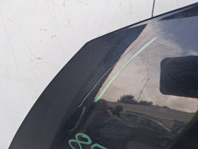 533010D130 TOYOTA Capó  comprar en Oviedo