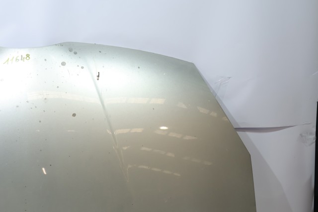 533010F011 TOYOTA Capó  en stock Córdoba