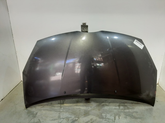 Capó para Toyota Corolla R10