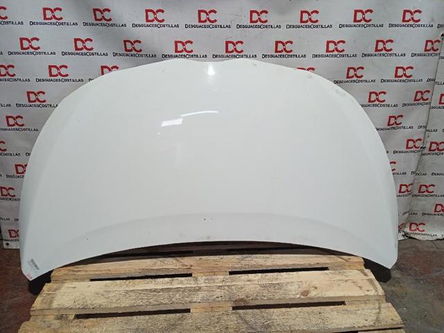 533010F020 TOYOTA Capó comprar Bilbao
