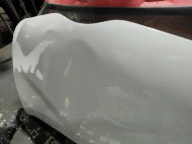 533010F020 TOYOTA Capó  comprar en Jaén